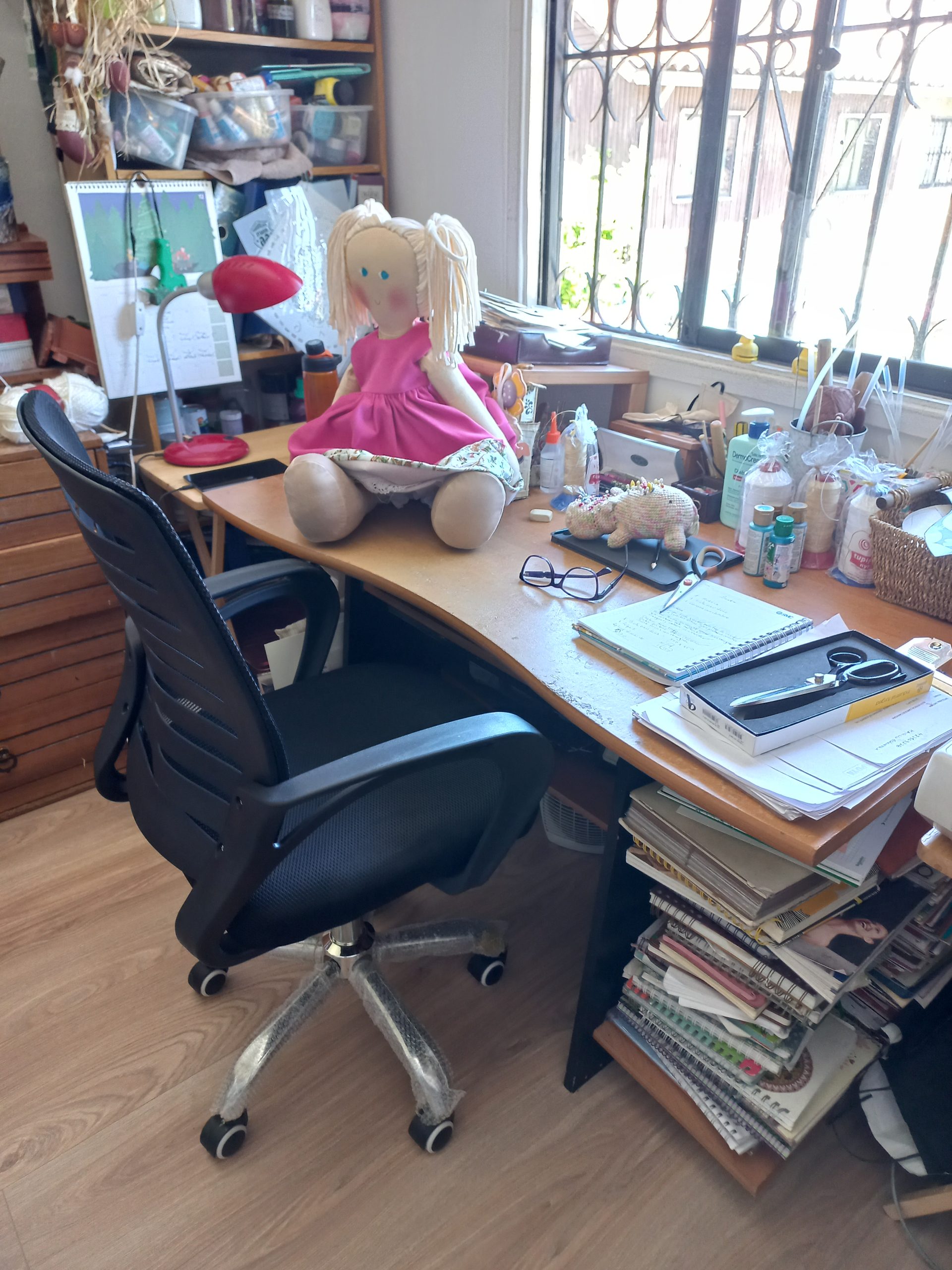 Taller de Trabajo